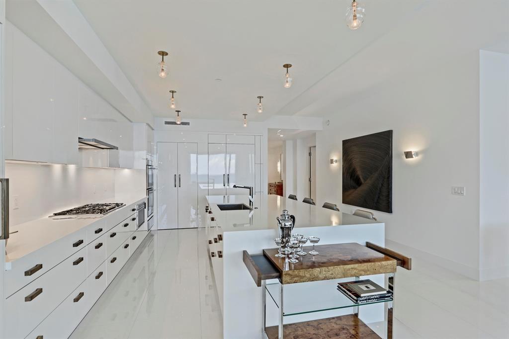 5000 North Ocean Condo - Residential