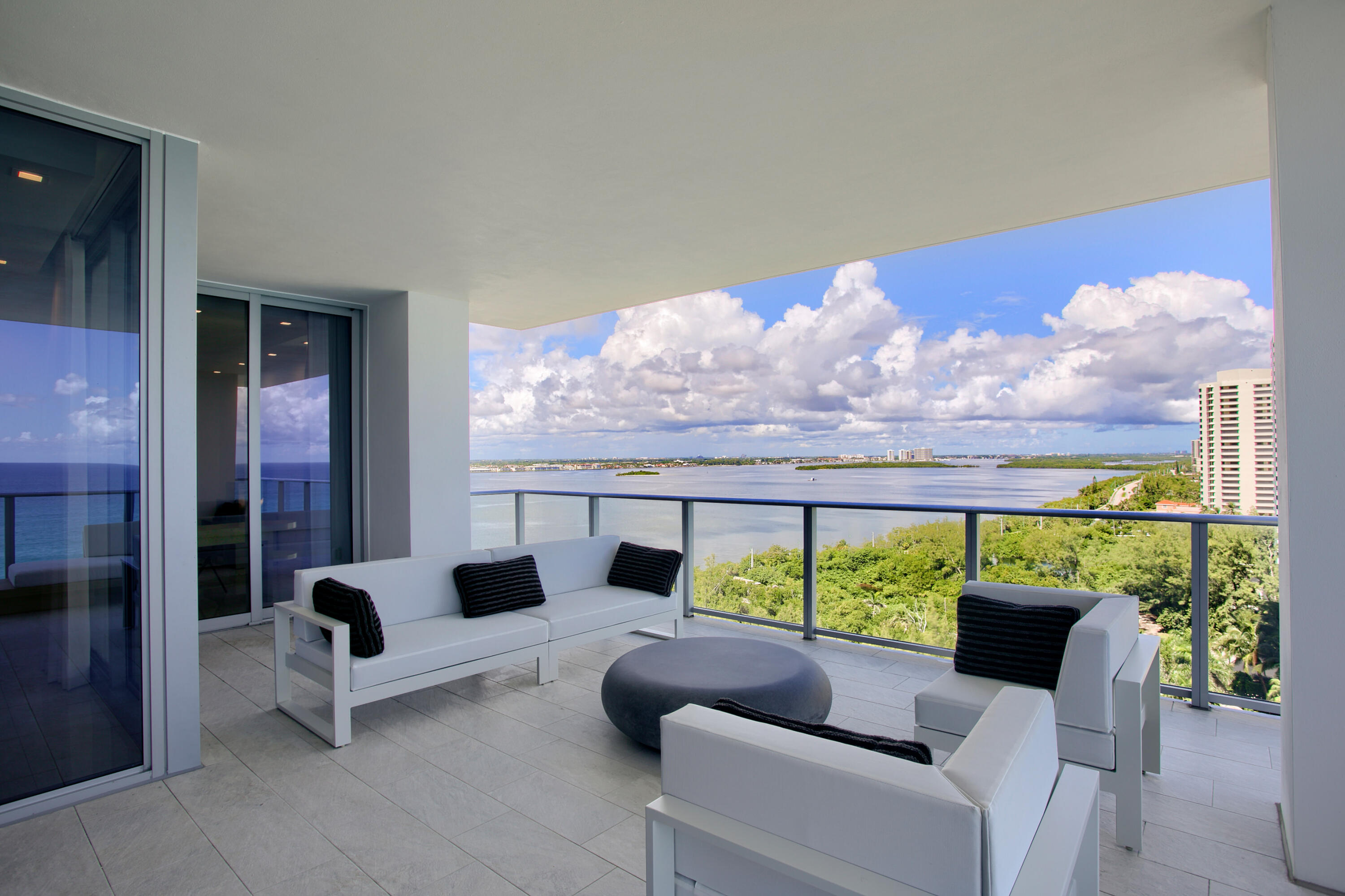 5000 North Ocean Condo - Residential