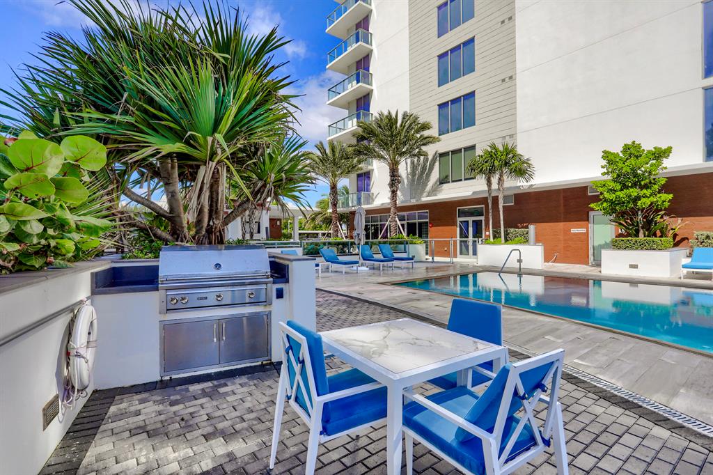 5000 North Ocean Condo - Residential