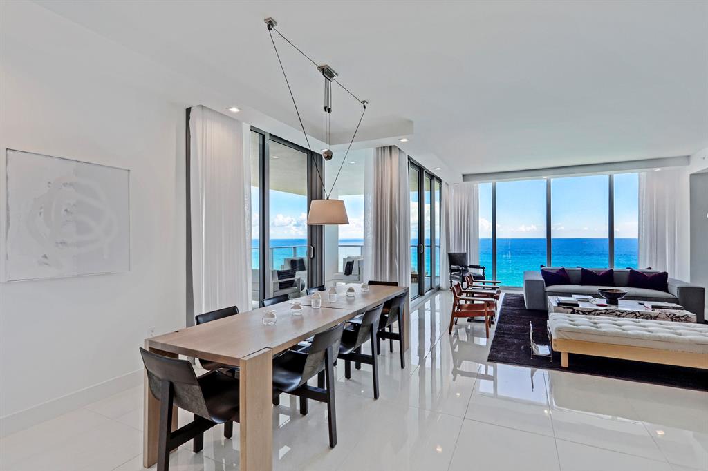 5000 North Ocean Condo - Residential