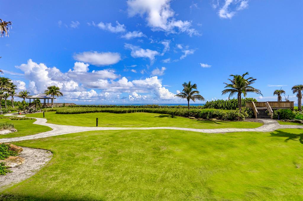 5000 North Ocean Condo - Residential