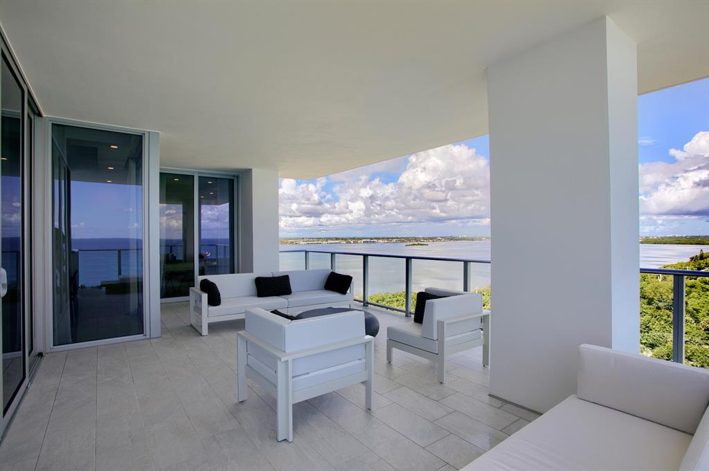 5000 North Ocean Condo - Residential