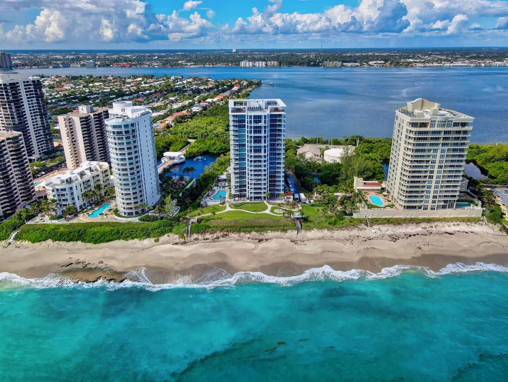 5000 North Ocean Condo - Residential