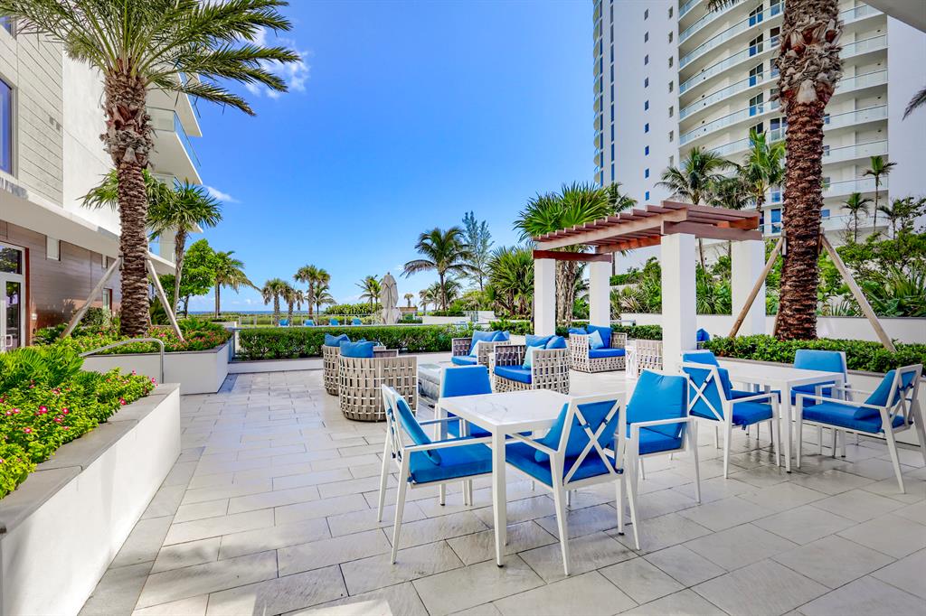 5000 North Ocean Condo - Residential