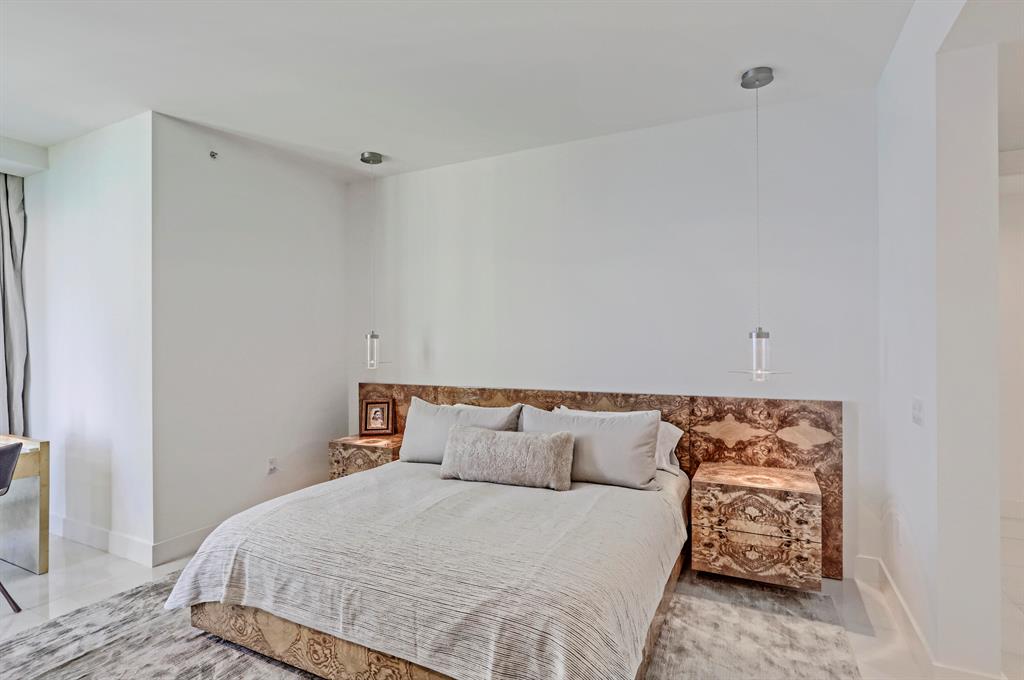 5000 North Ocean Condo - Residential