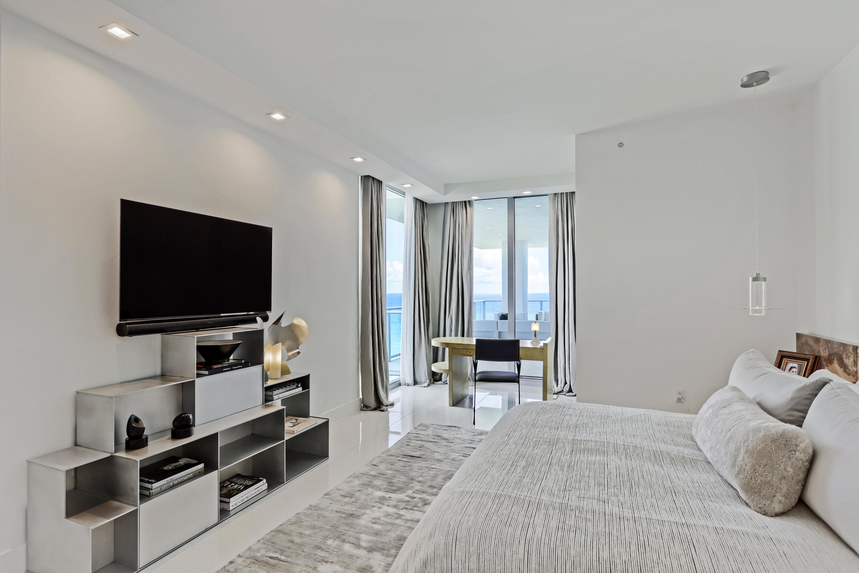 5000 North Ocean Condo - Residential