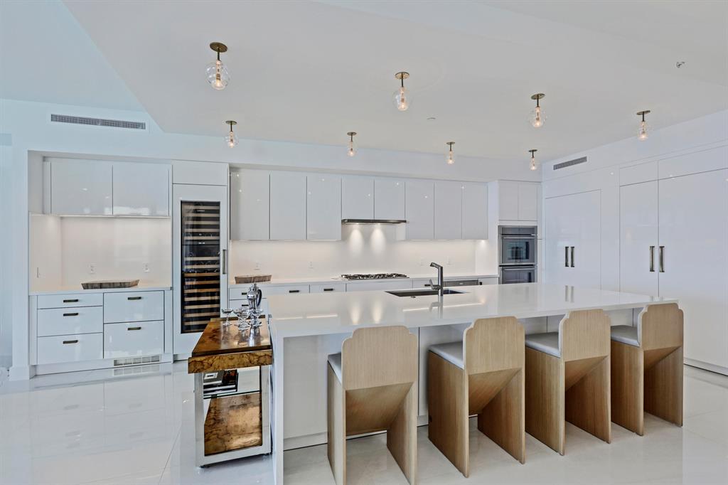 5000 North Ocean Condo - Residential