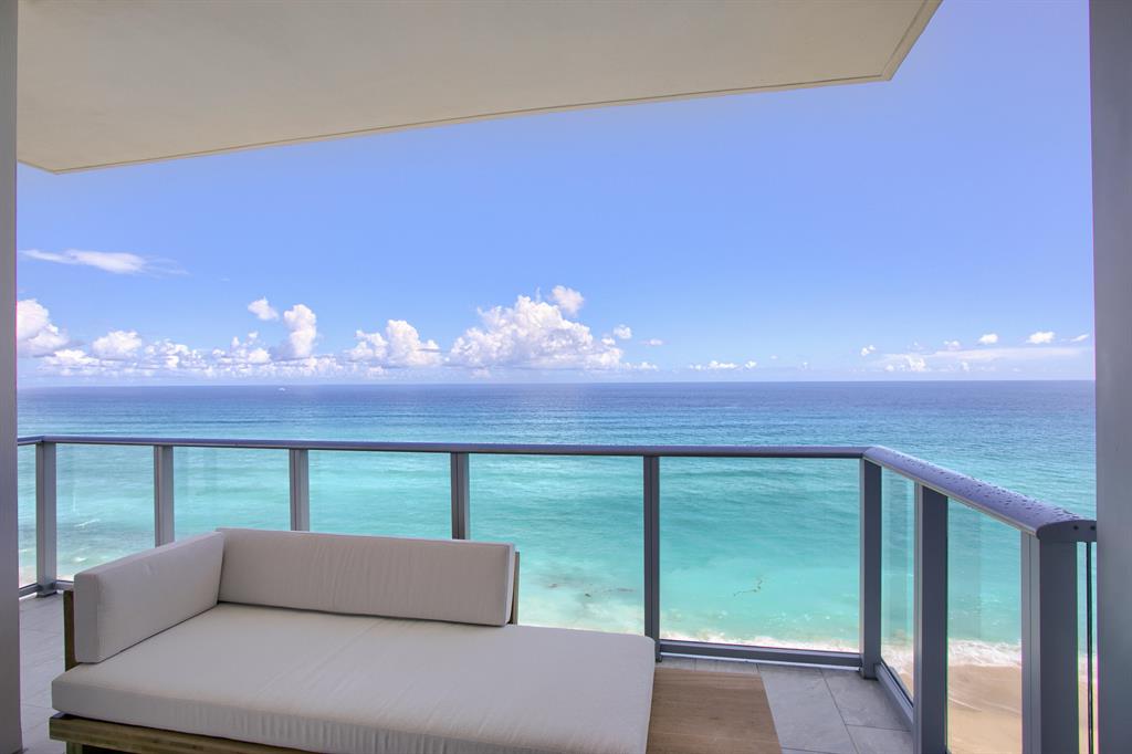 5000 North Ocean Condo - Residential