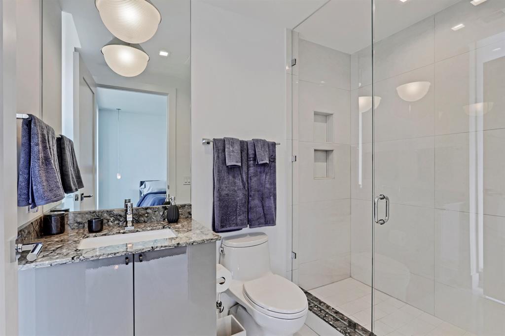 5000 North Ocean Condo - Residential