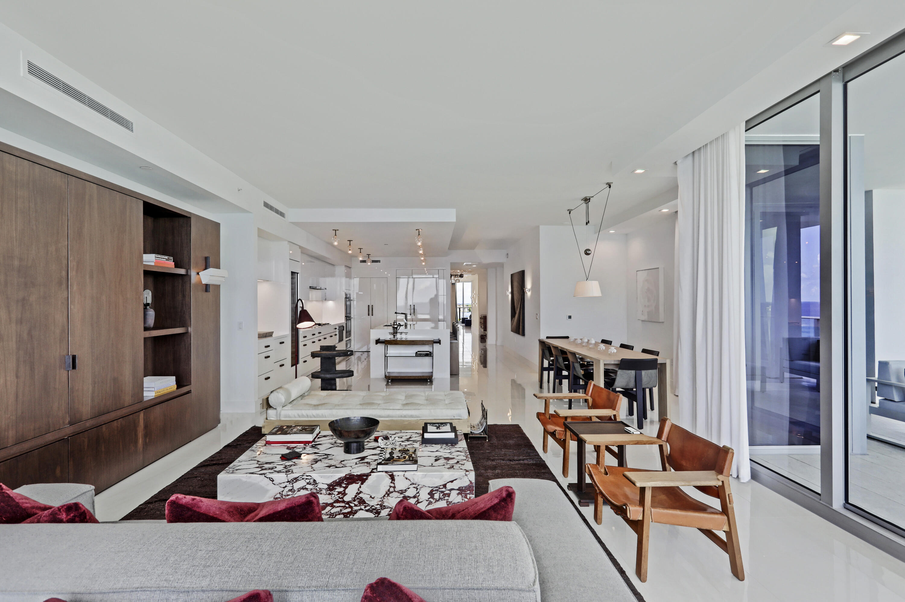 5000 North Ocean Condo - Residential