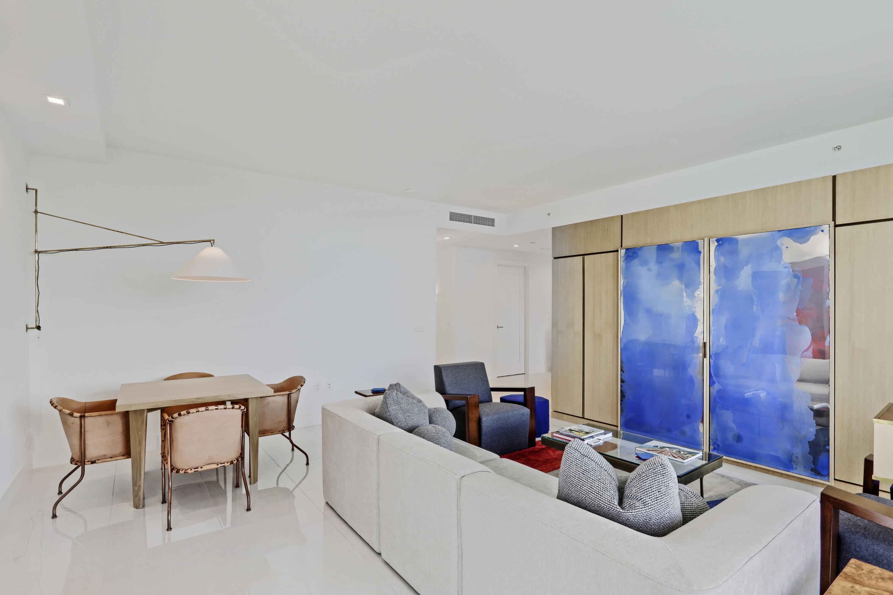 5000 North Ocean Condo - Residential