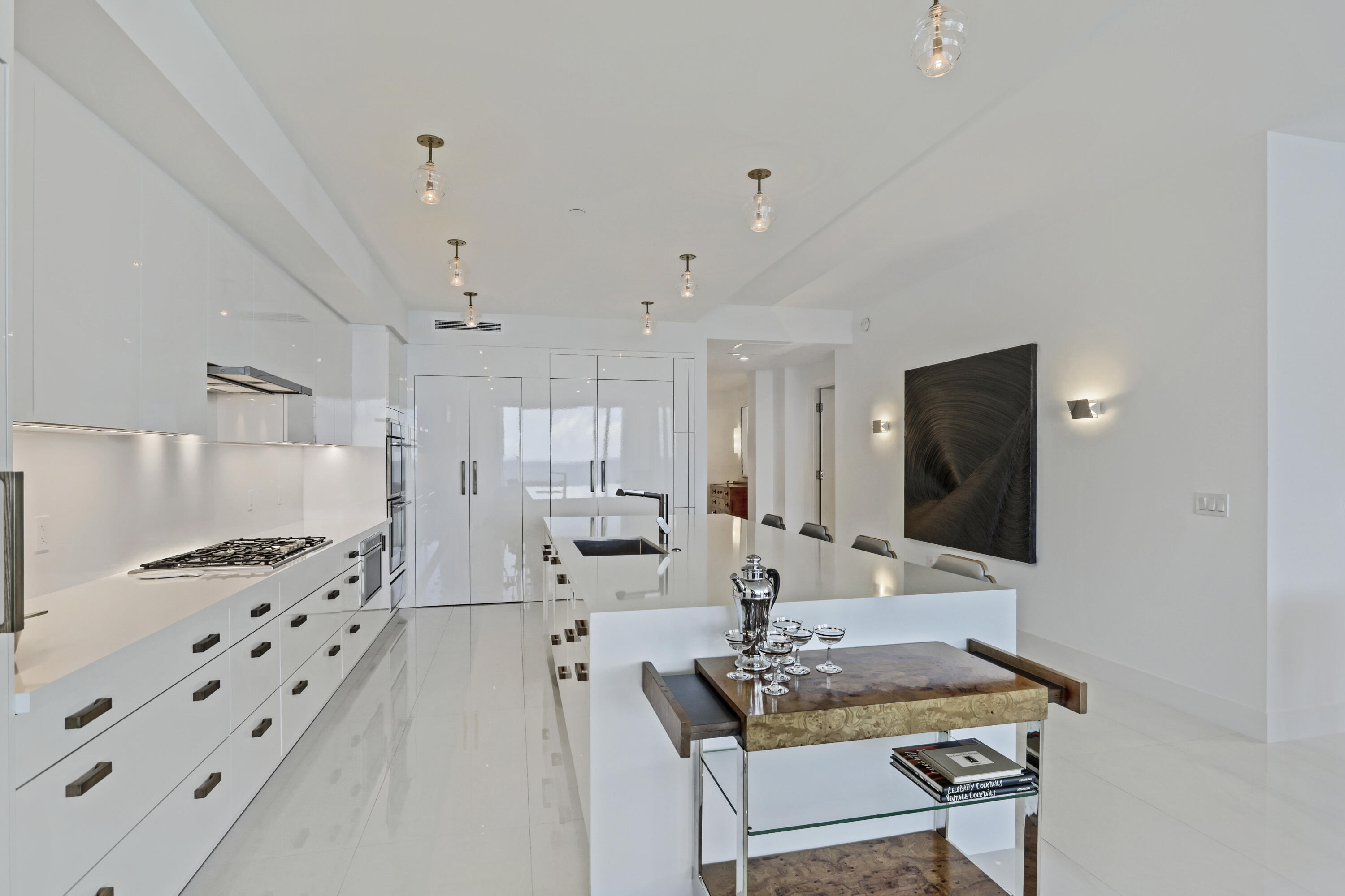 5000 North Ocean Condo - Residential