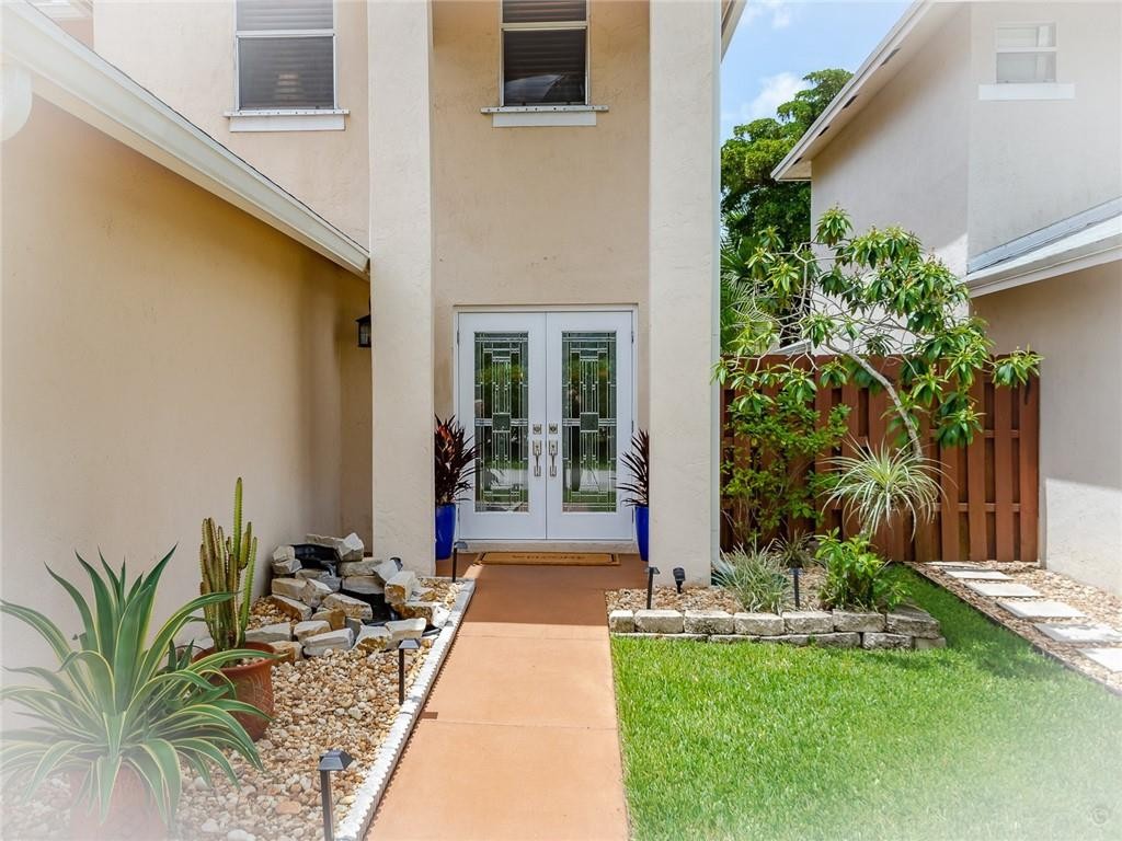 Centura Parc - Residential