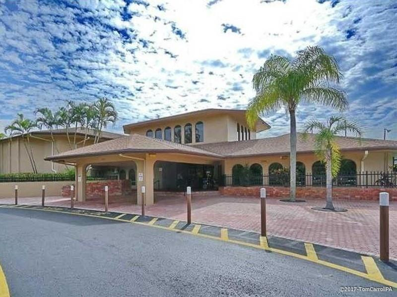 Centura Parc - Residential