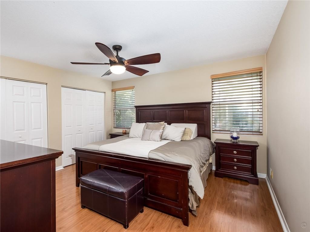 Centura Parc - Residential