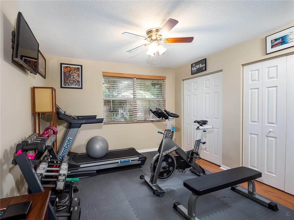 Centura Parc - Residential