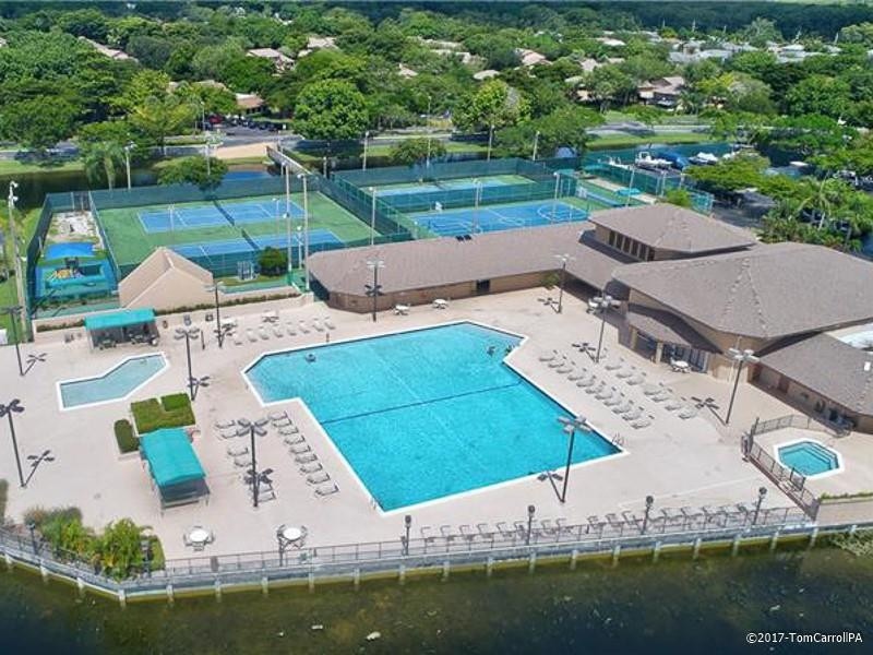 Centura Parc - Residential