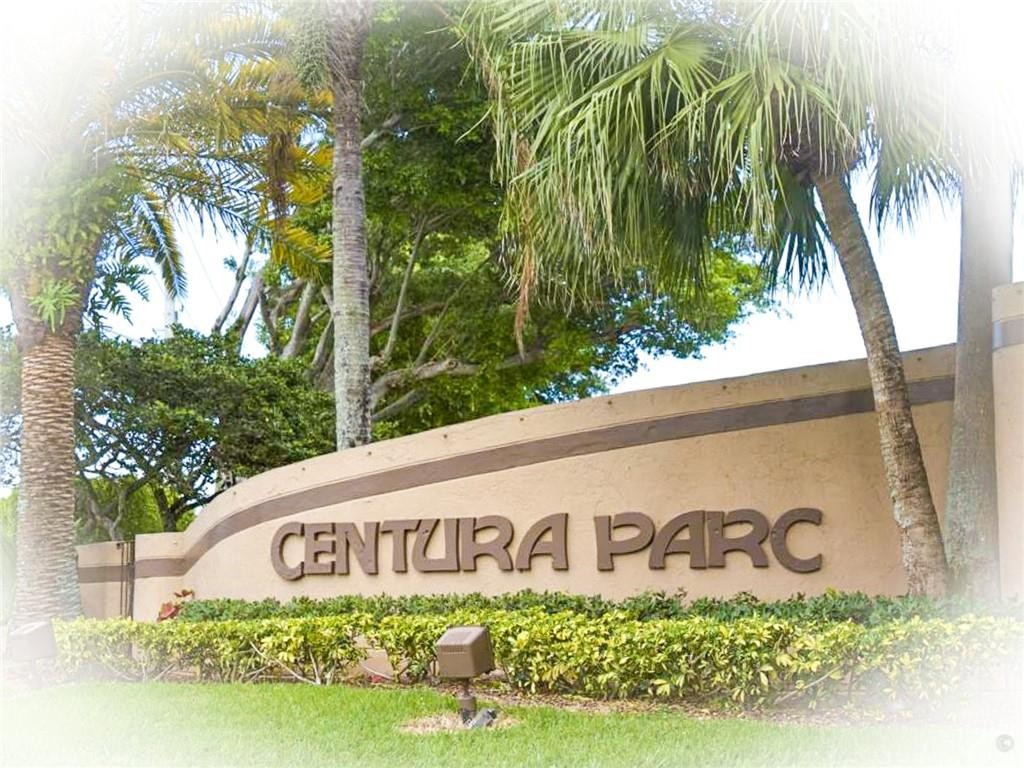 Centura Parc - Residential