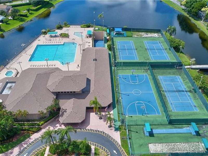 Centura Parc - Residential