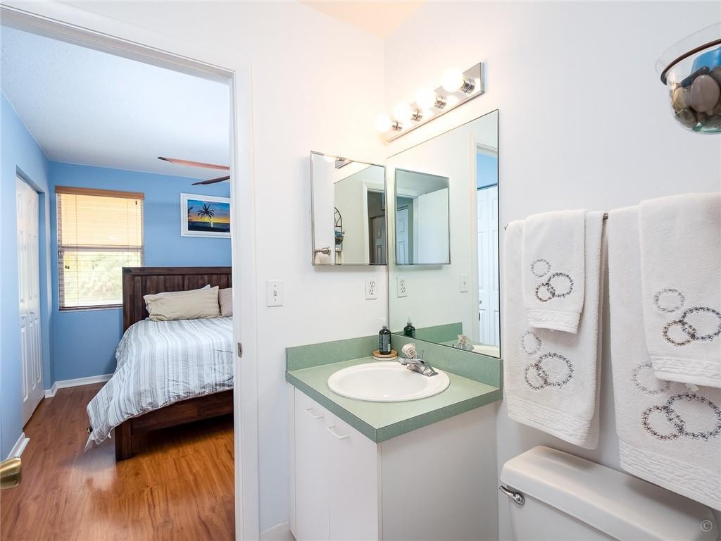 Centura Parc - Residential