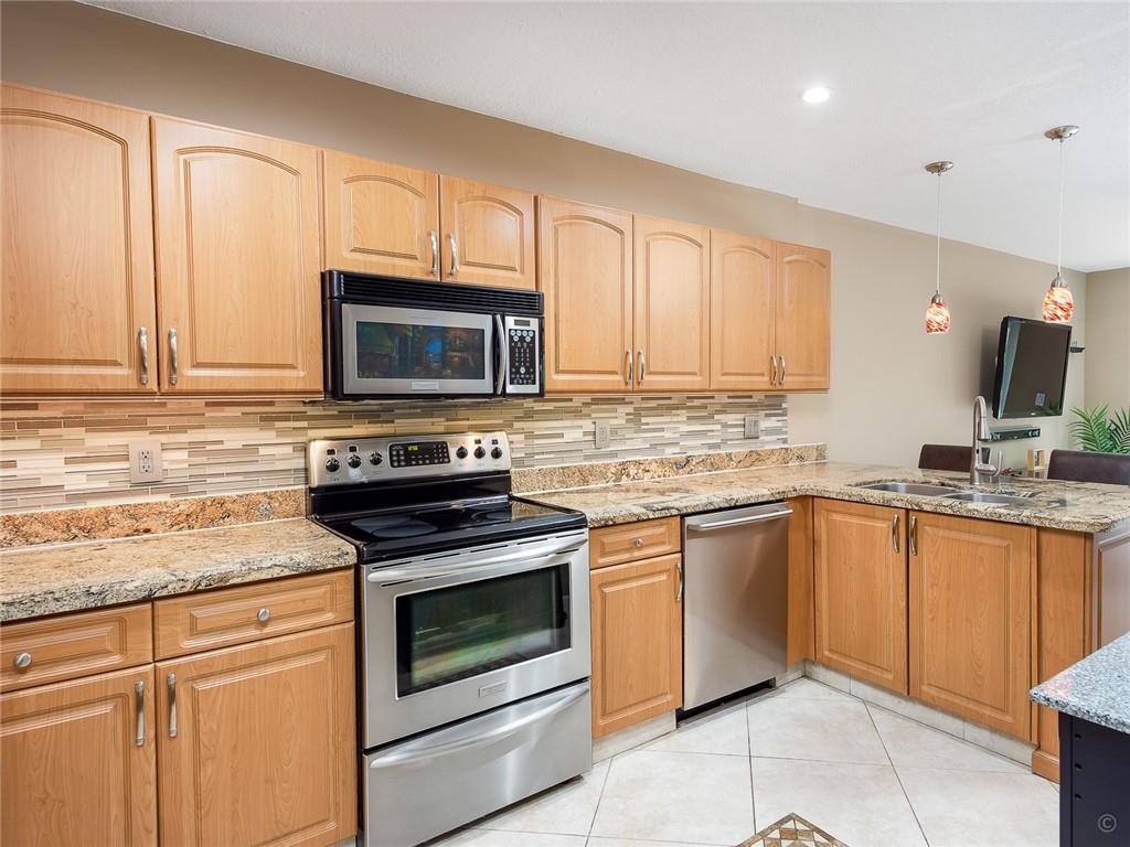 Centura Parc - Residential