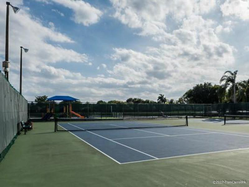 Centura Parc - Residential