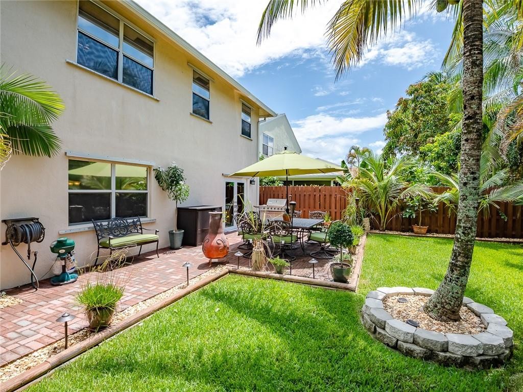 Centura Parc - Residential