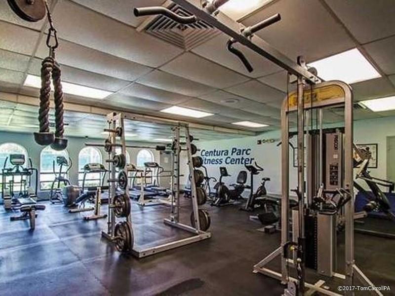 Centura Parc - Residential