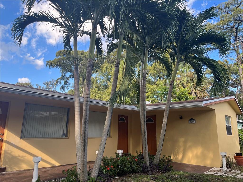 Tamarac Forest 57-17 B - Residential Lease