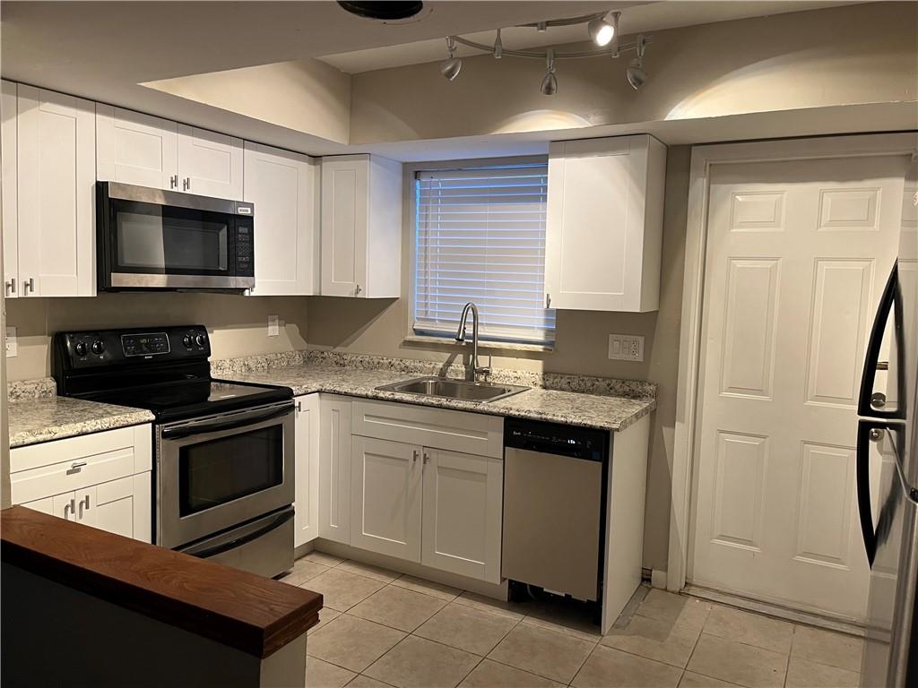 Tamarac Forest 57-17 B - Residential Lease