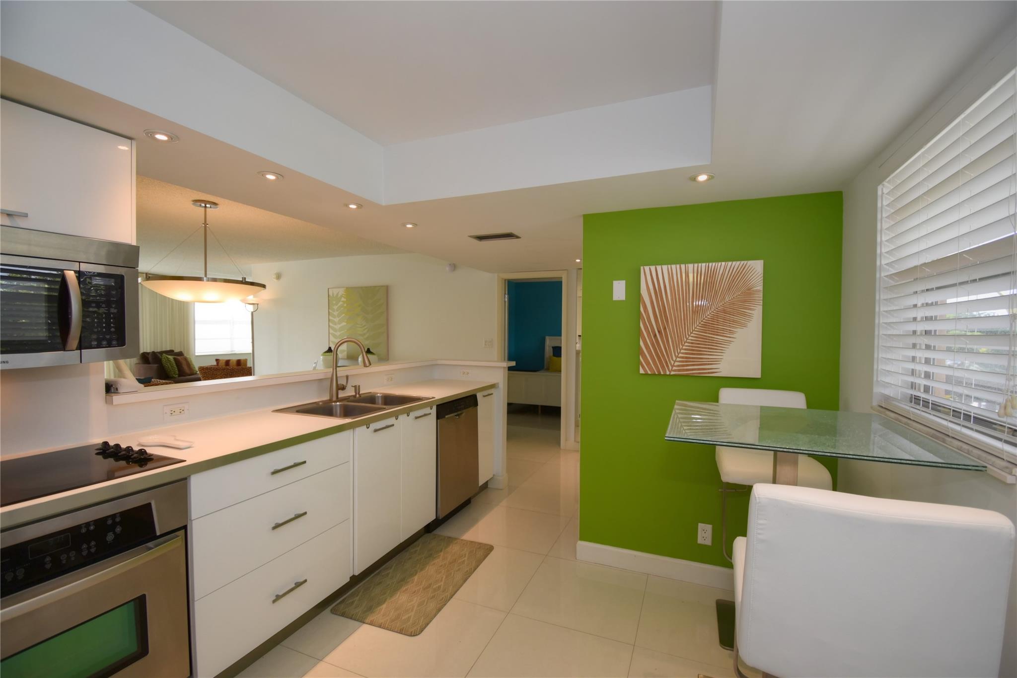 BOCA TEECA - Residential Lease