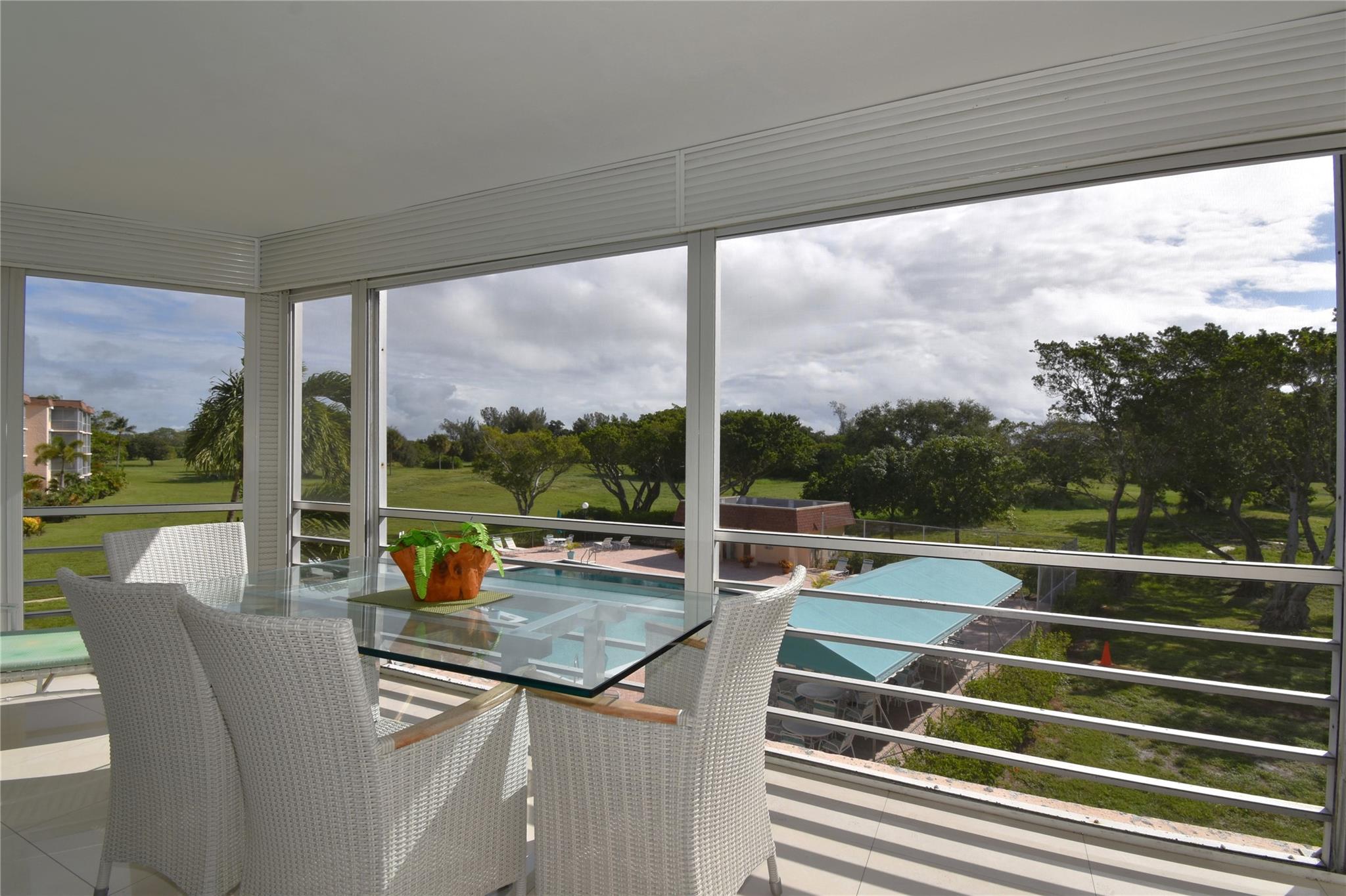 BOCA TEECA - Residential Lease