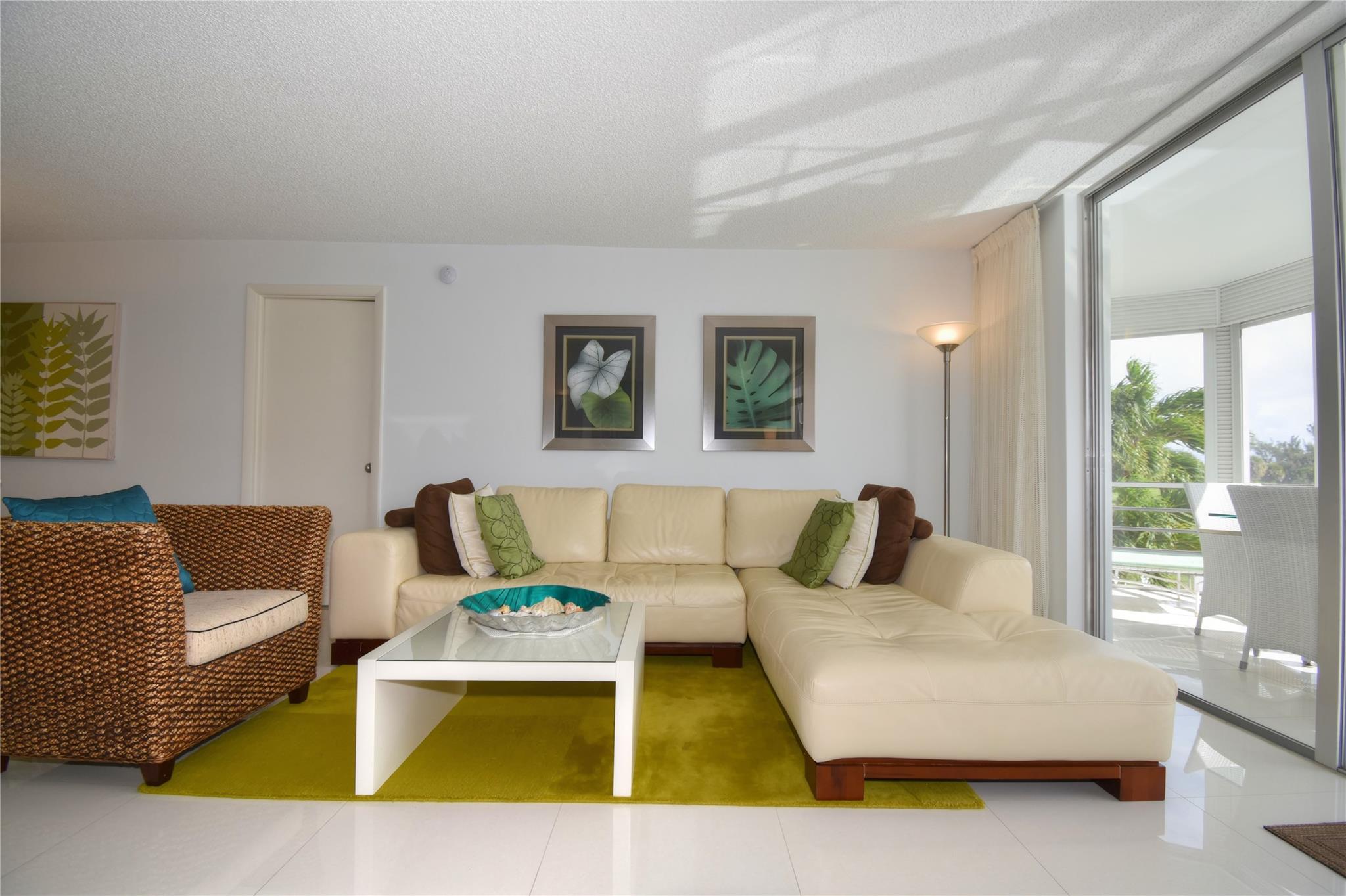 BOCA TEECA - Residential Lease