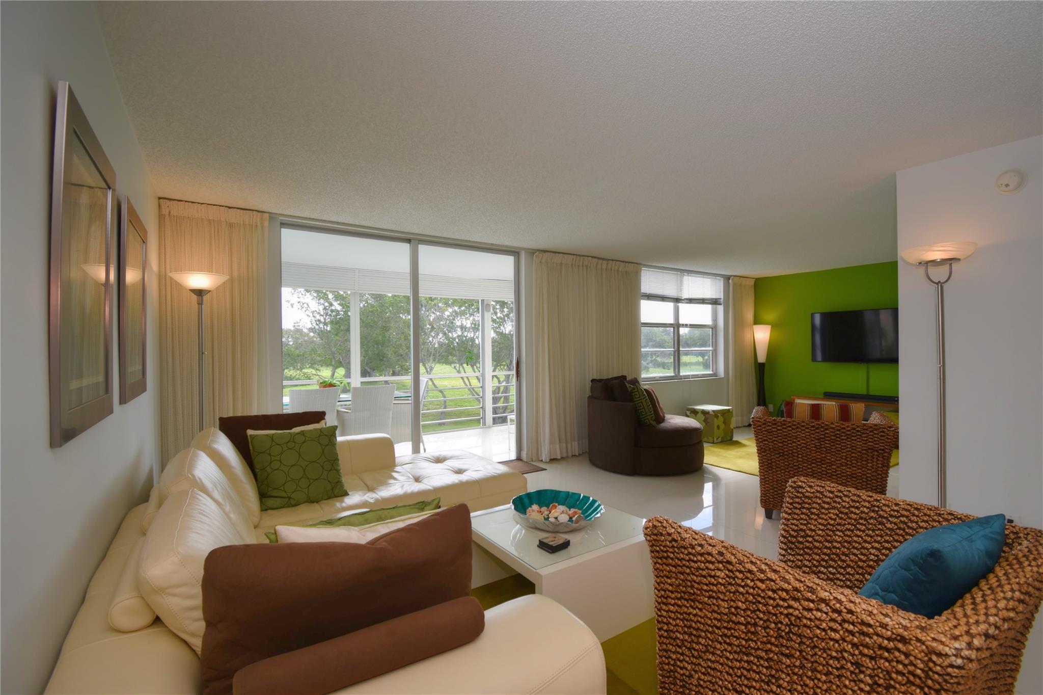 BOCA TEECA - Residential Lease