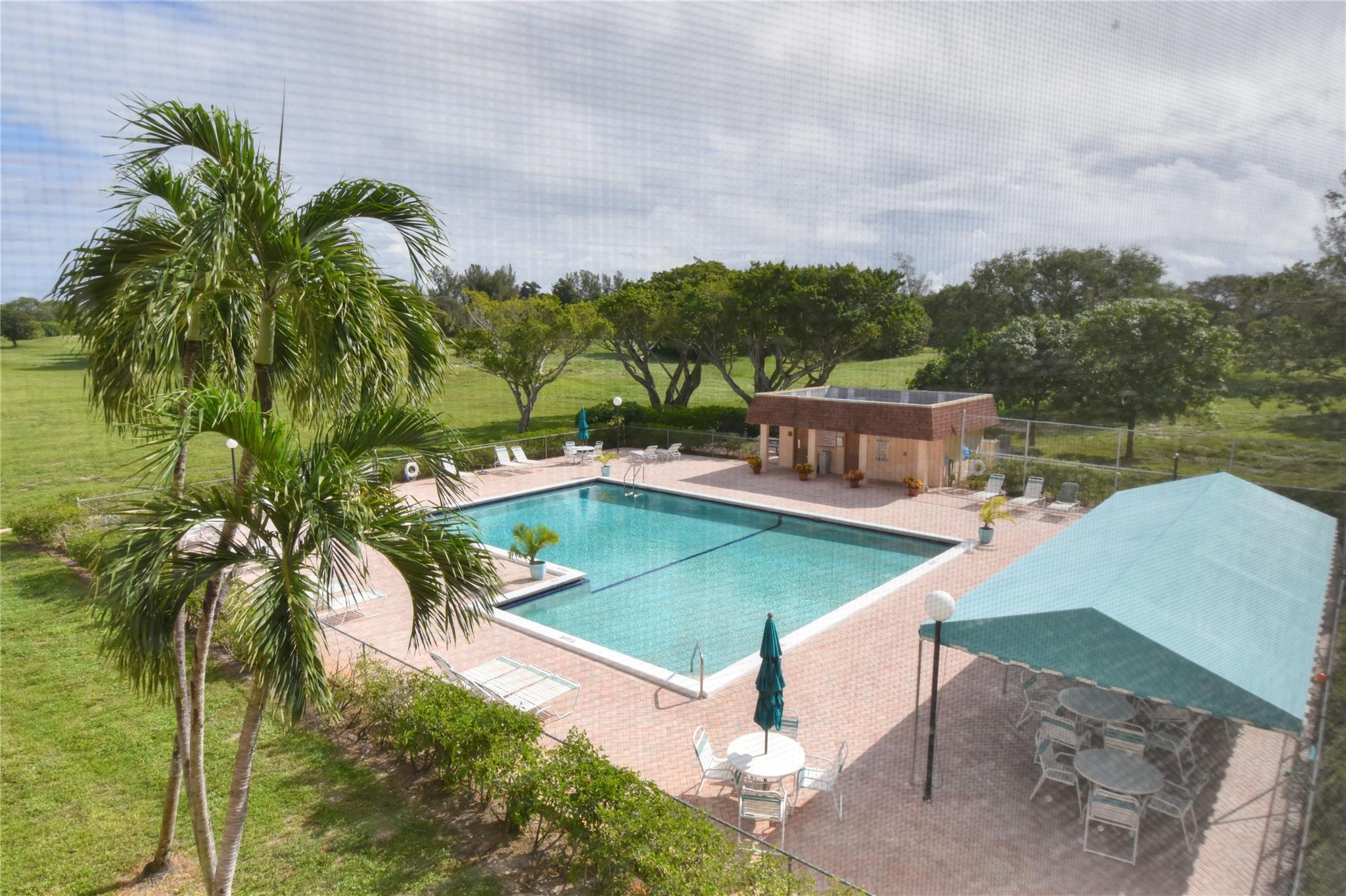 BOCA TEECA - Residential Lease