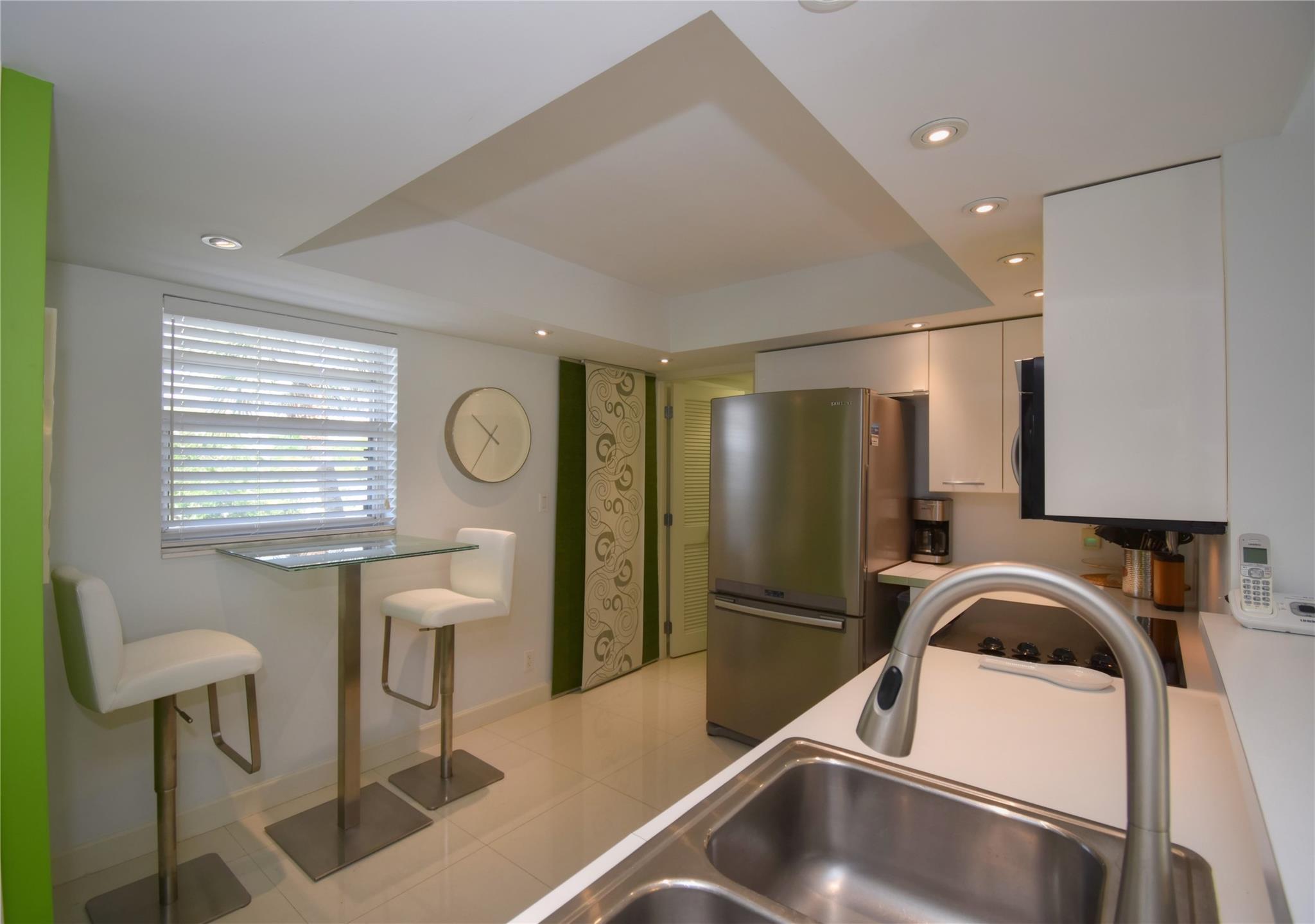 BOCA TEECA - Residential Lease