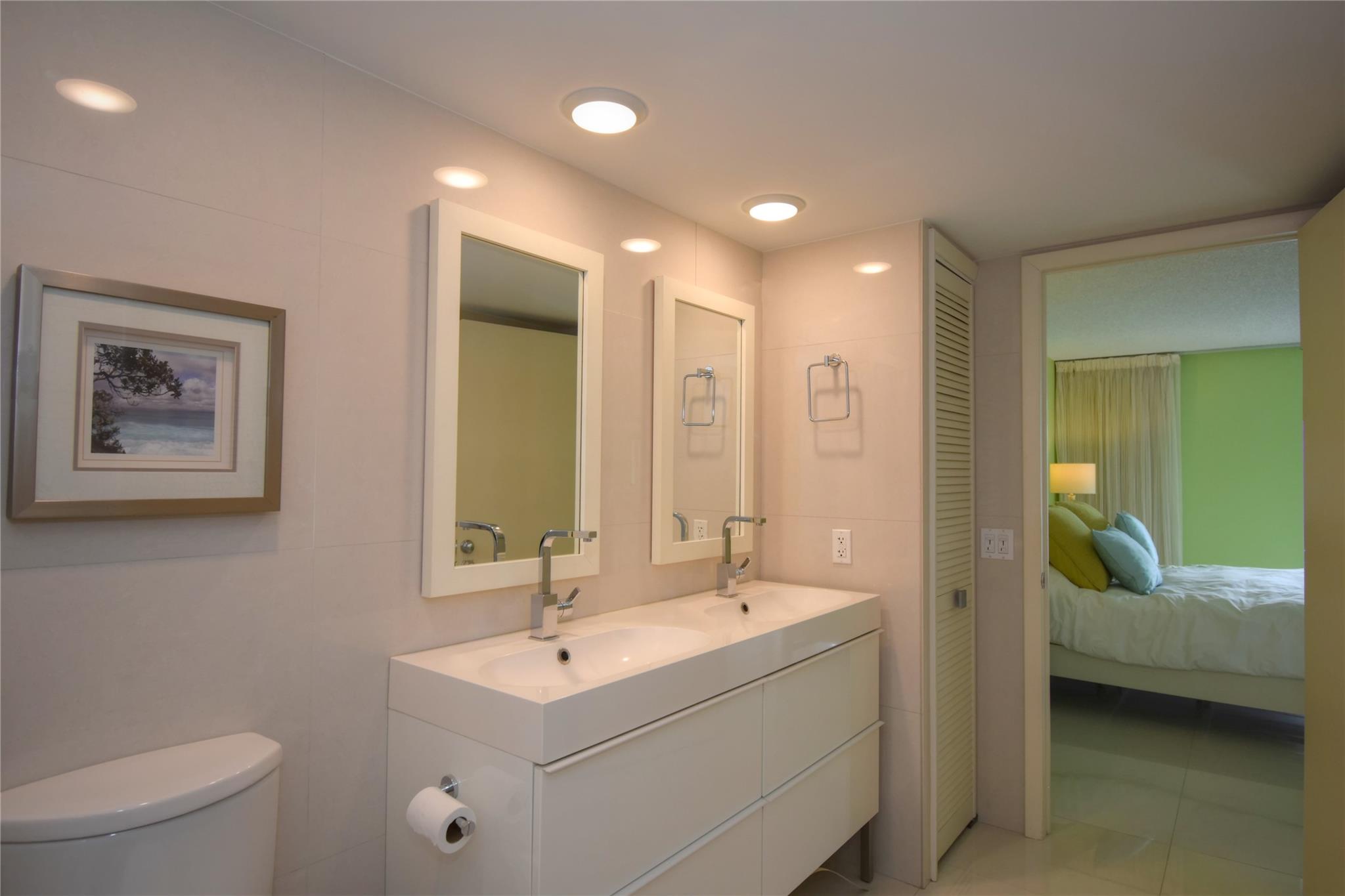 BOCA TEECA - Residential Lease