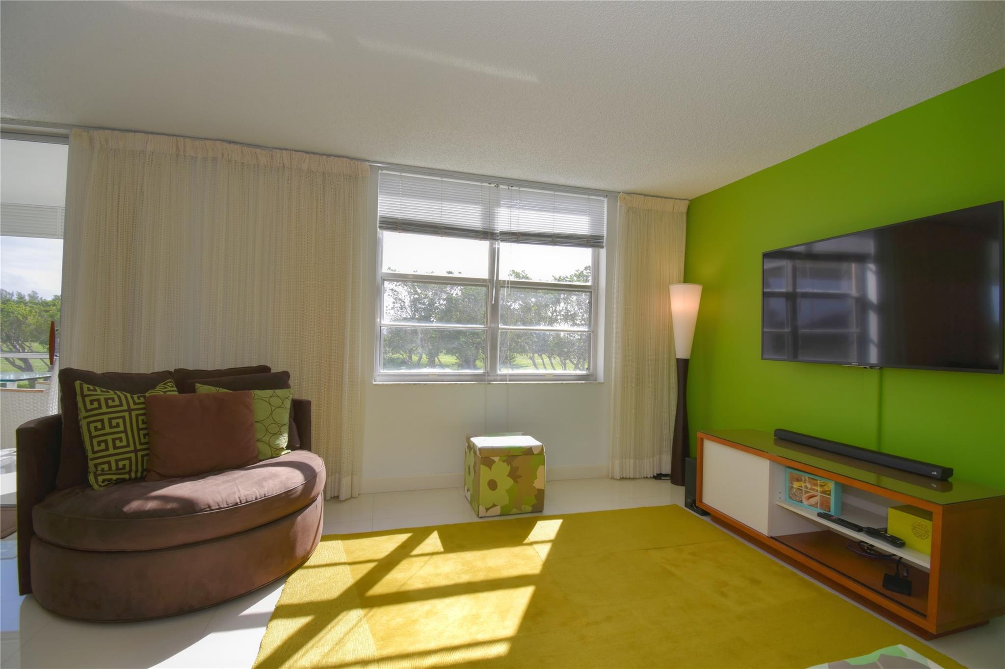 BOCA TEECA - Residential Lease