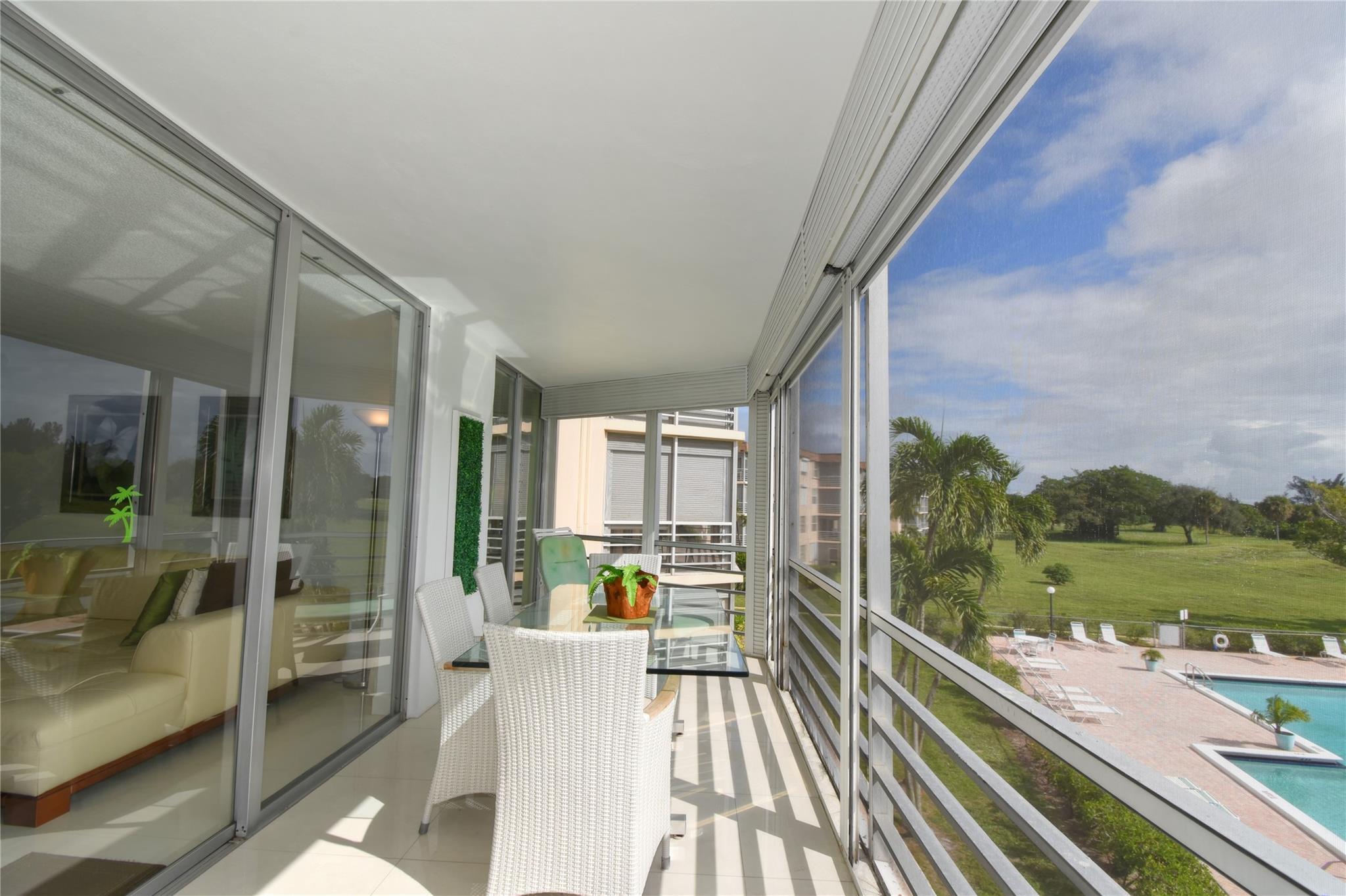 BOCA TEECA - Residential Lease