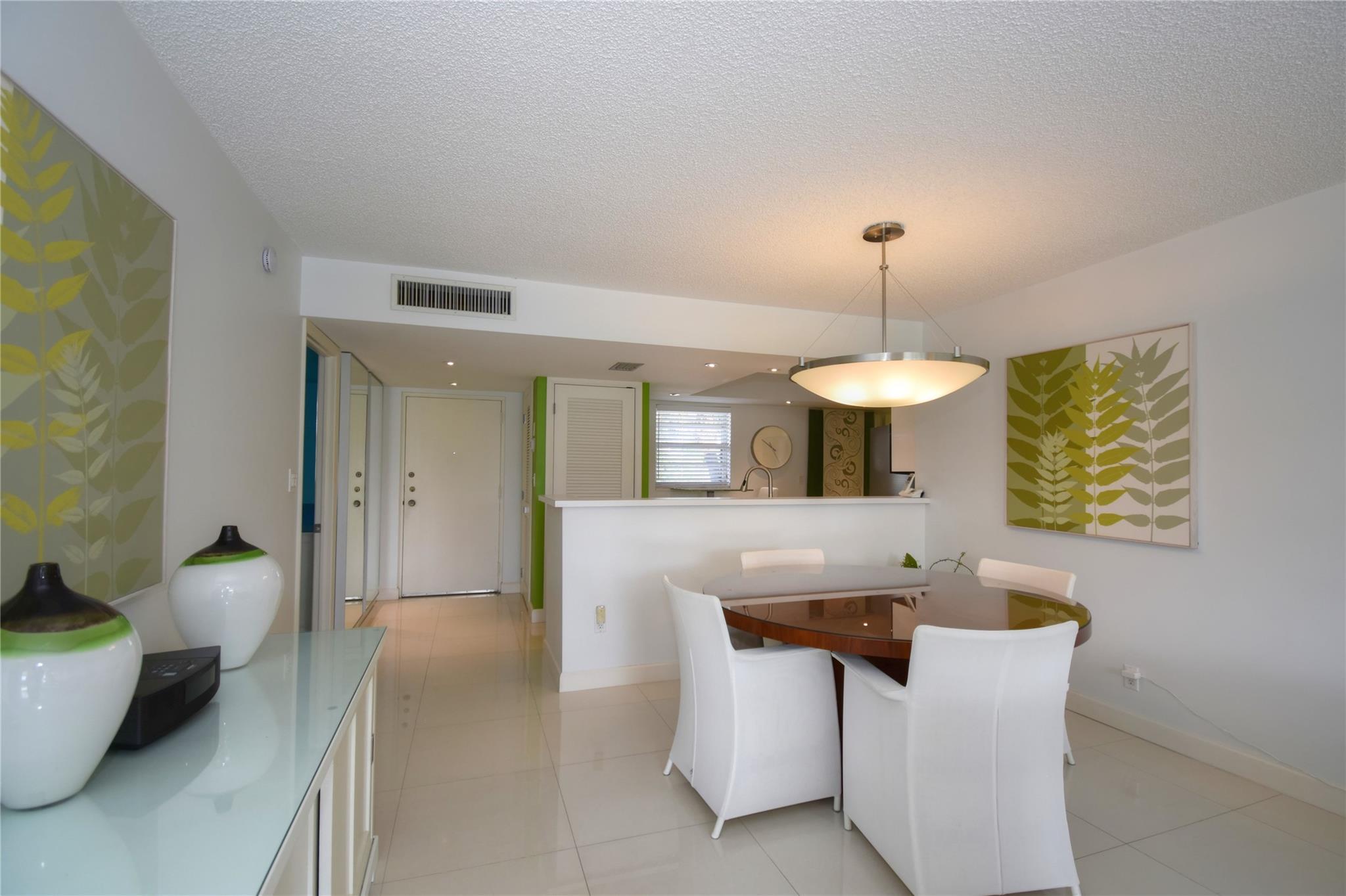 BOCA TEECA - Residential Lease