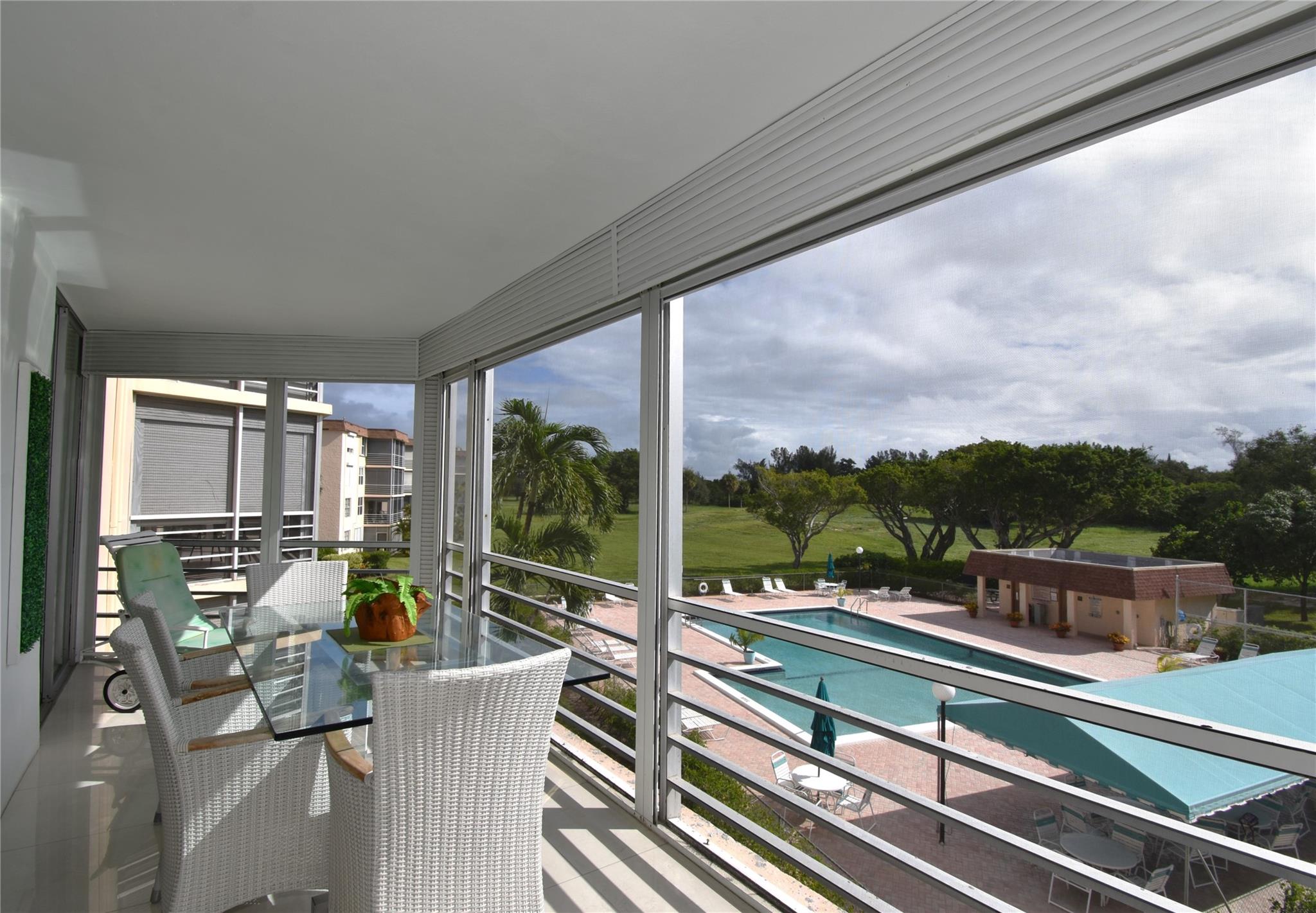 BOCA TEECA - Residential Lease