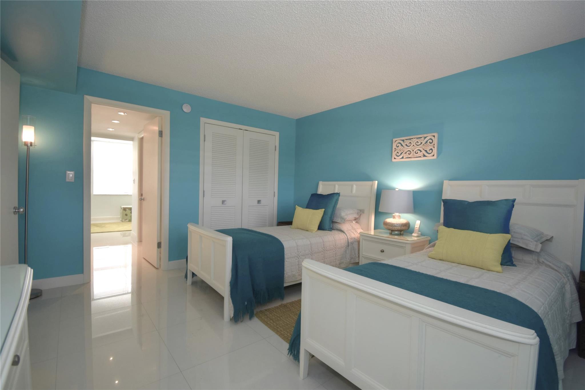 BOCA TEECA - Residential Lease