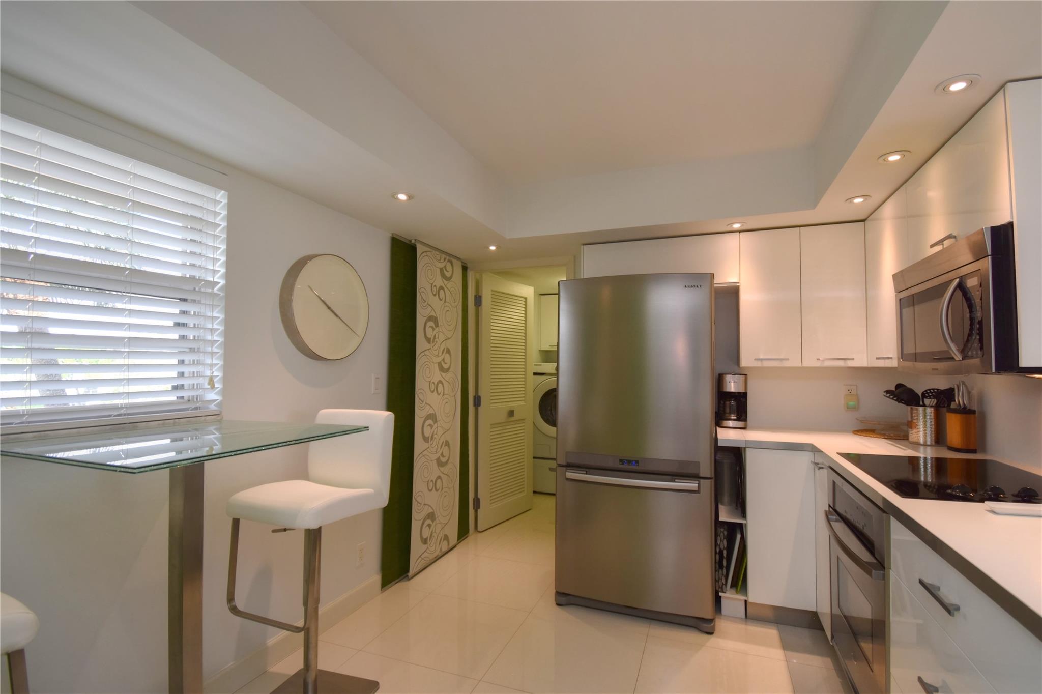 BOCA TEECA - Residential Lease