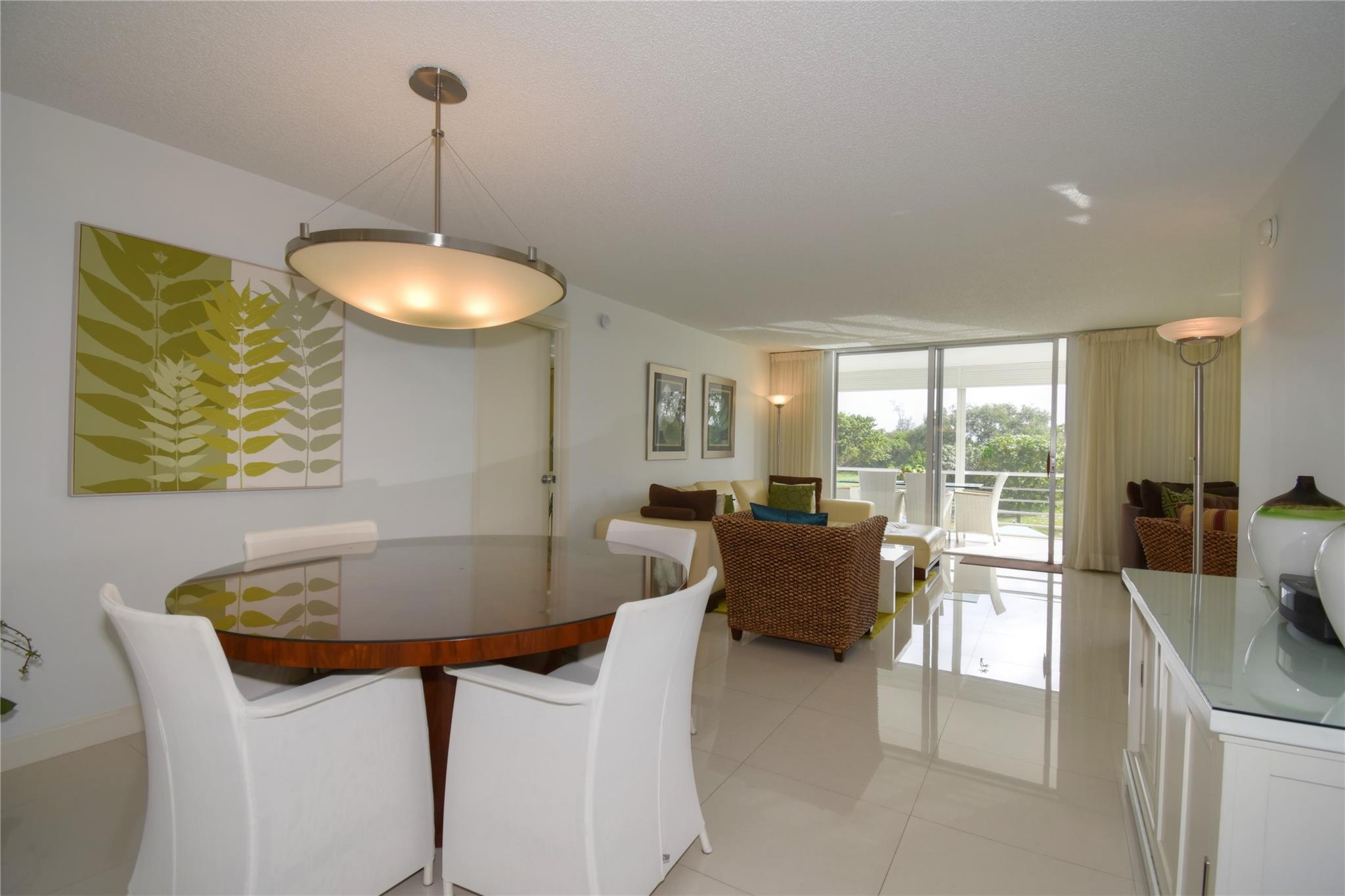 BOCA TEECA - Residential Lease