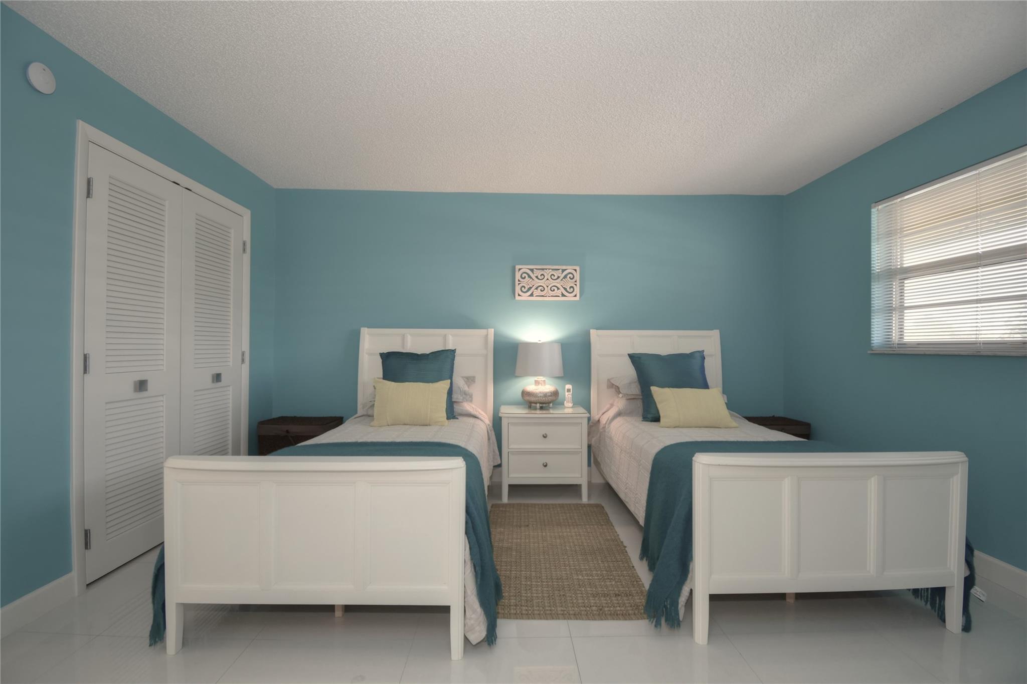 BOCA TEECA - Residential Lease