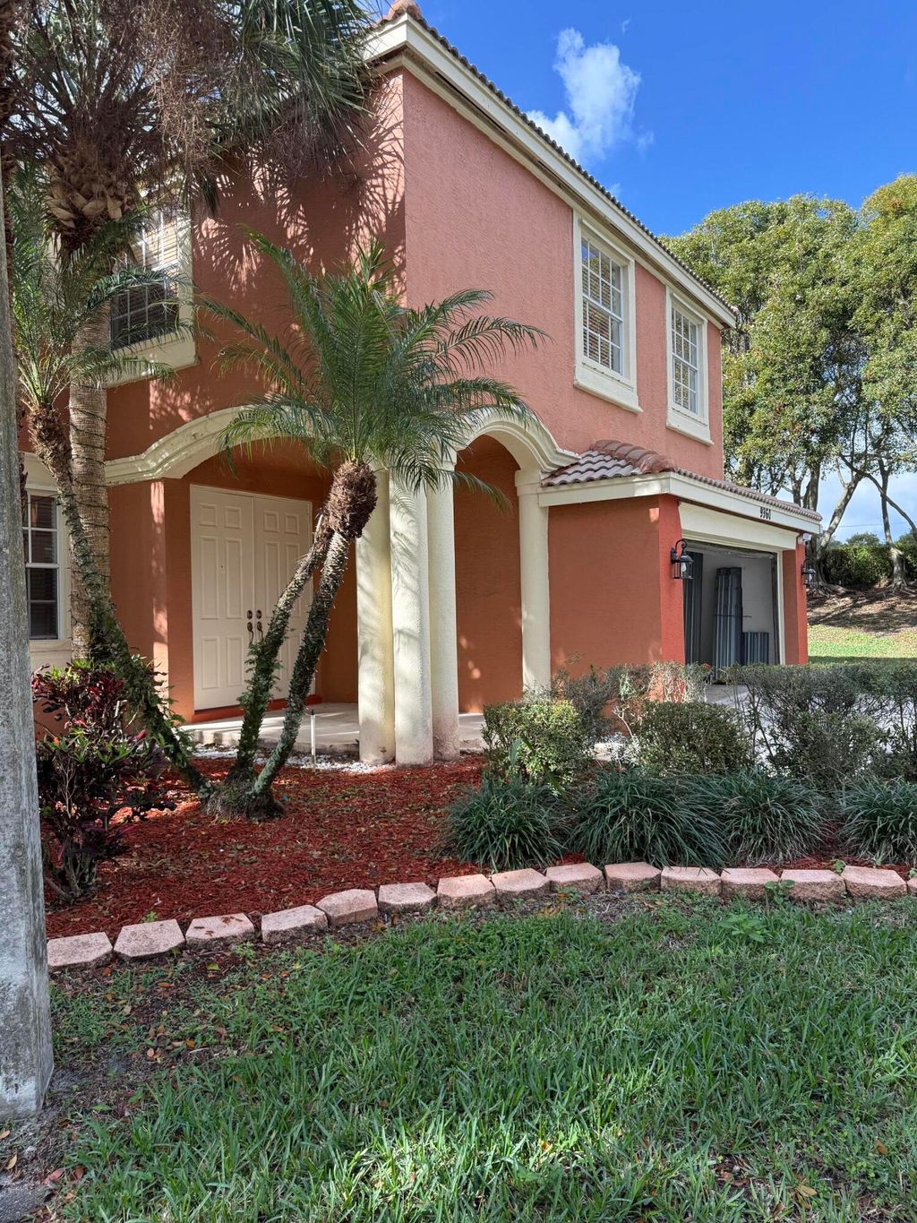 Photo of 9960 Woodworth Court, Wellington, FL 33414 (MLS # R11168426)