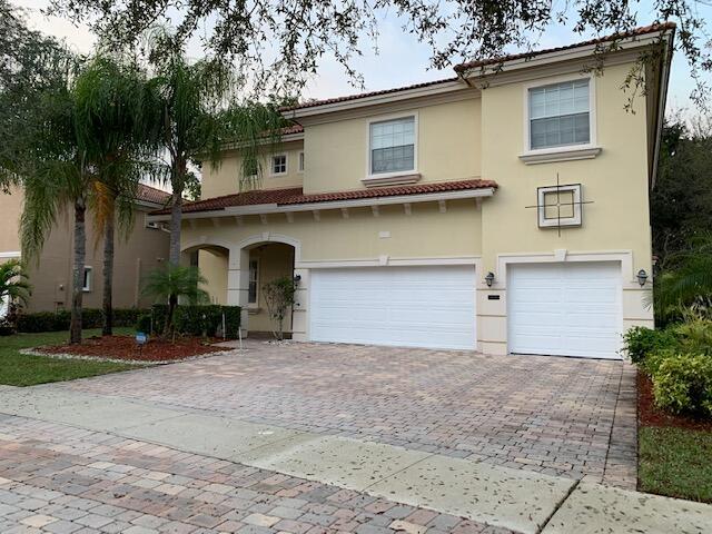 6729 Bulrush Court