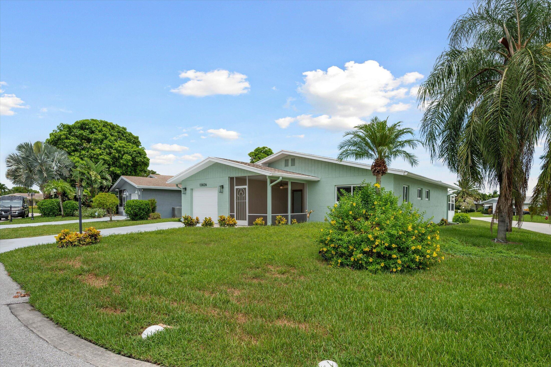 13826 Kaiser Trail