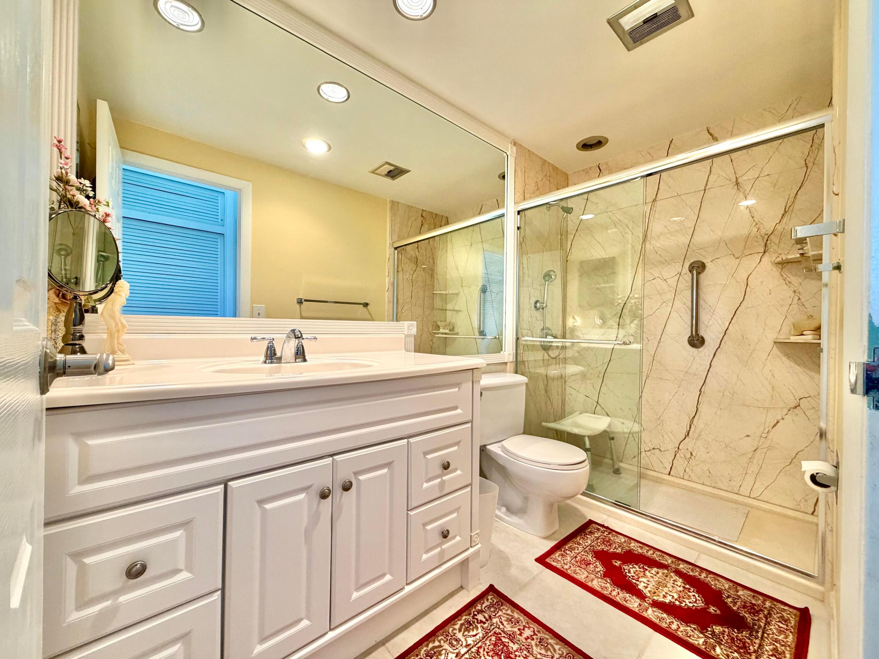 CORAL RIDGE TOWERS SOUTH CO-OP - Residential
