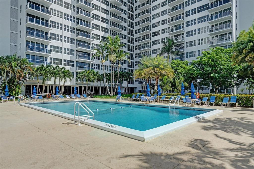 CORAL RIDGE TOWERS SOUTH CO-OP - Residential